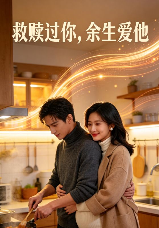 救赎过你余生爱他封面图