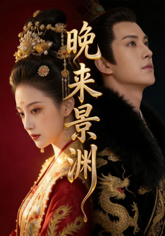 晚来景渊封面图