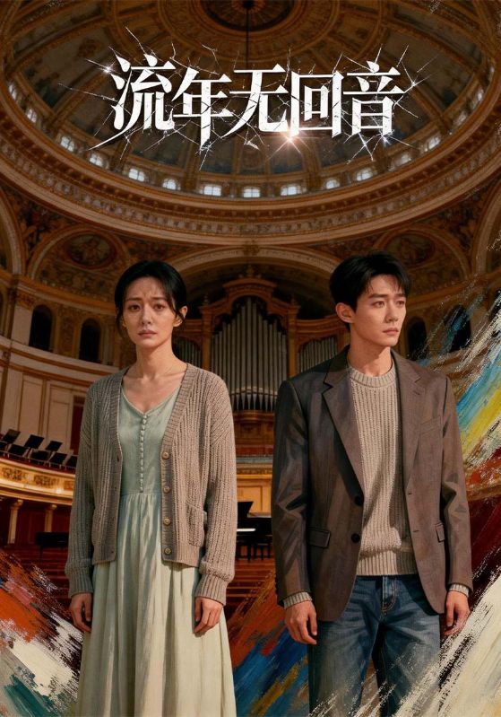 流年无回音封面图