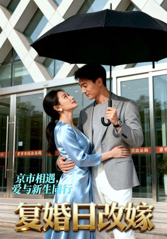 复婚日改嫁封面图