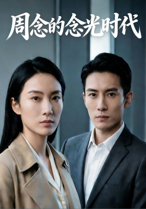 周念的念光时代封面图