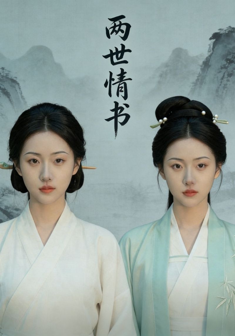 两世情书封面图