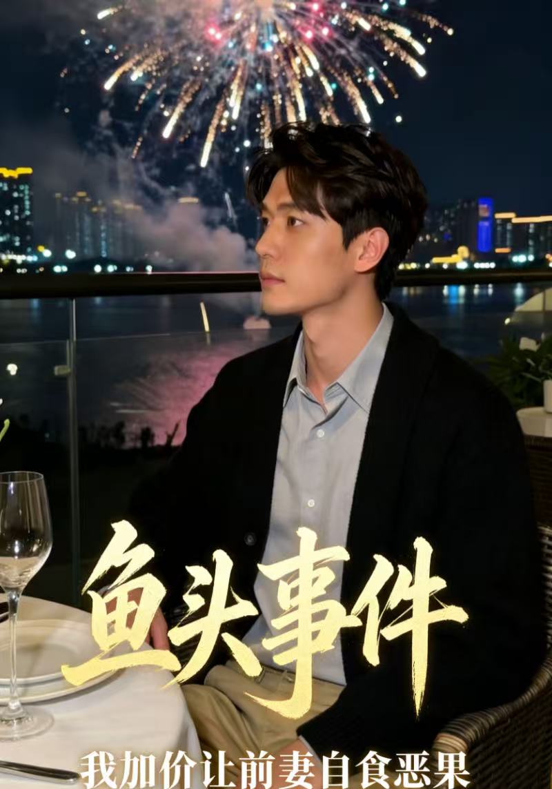 鱼头事件封面图