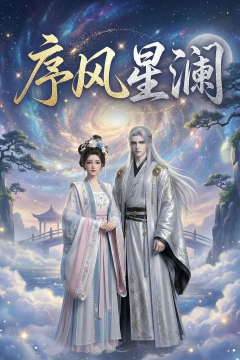 序风星澜封面图