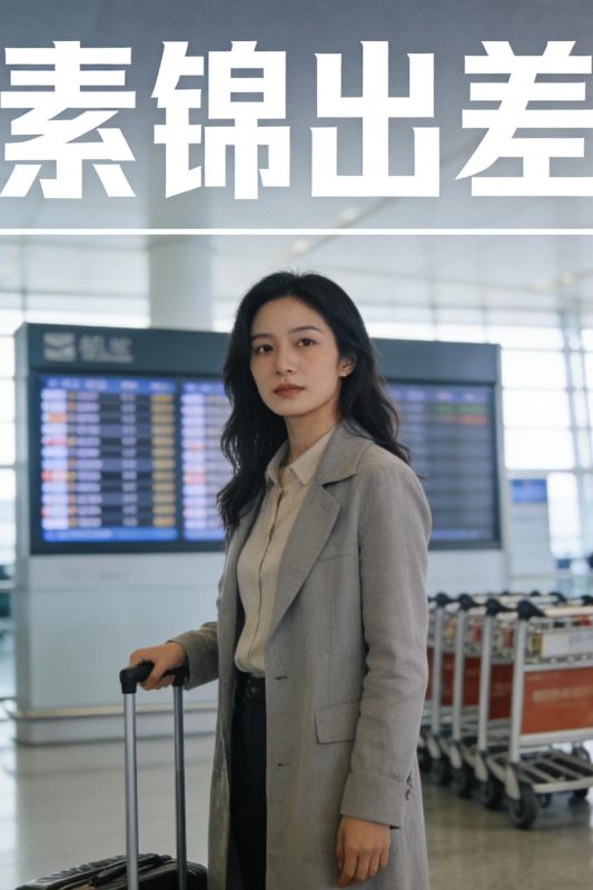 素锦出差封面图