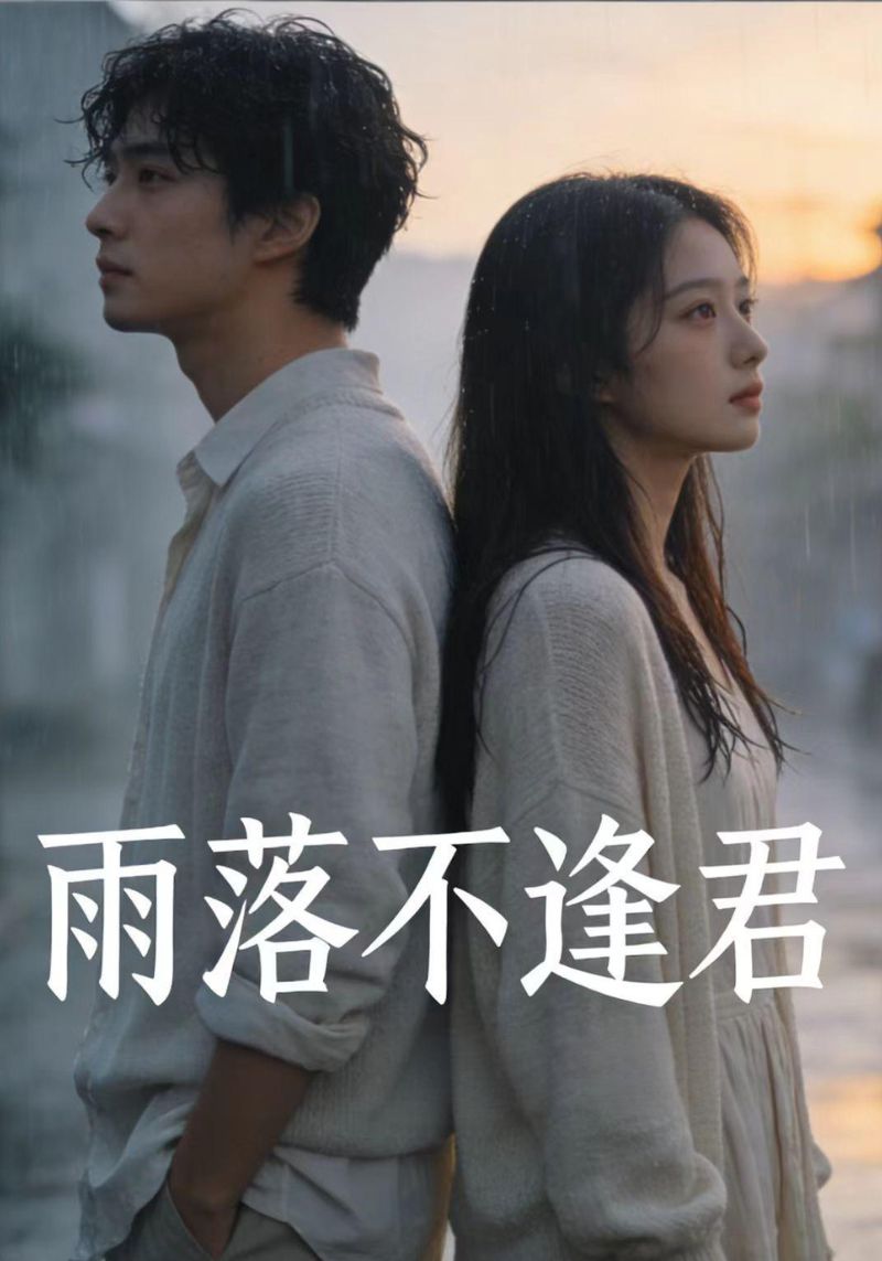 雨落不逢君封面图