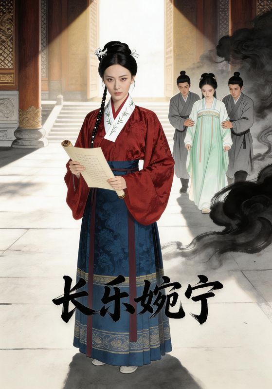 长乐婉宁封面图