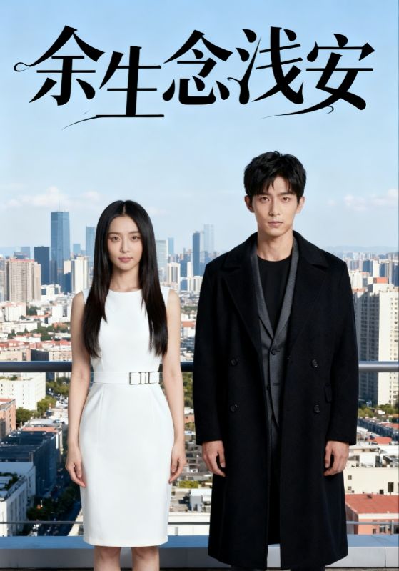 余生念浅安封面图