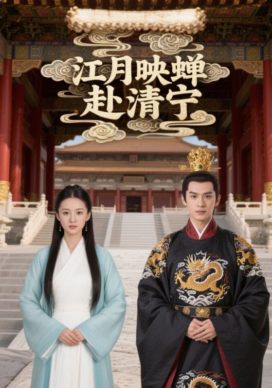 江月映蝉赴清宁封面图