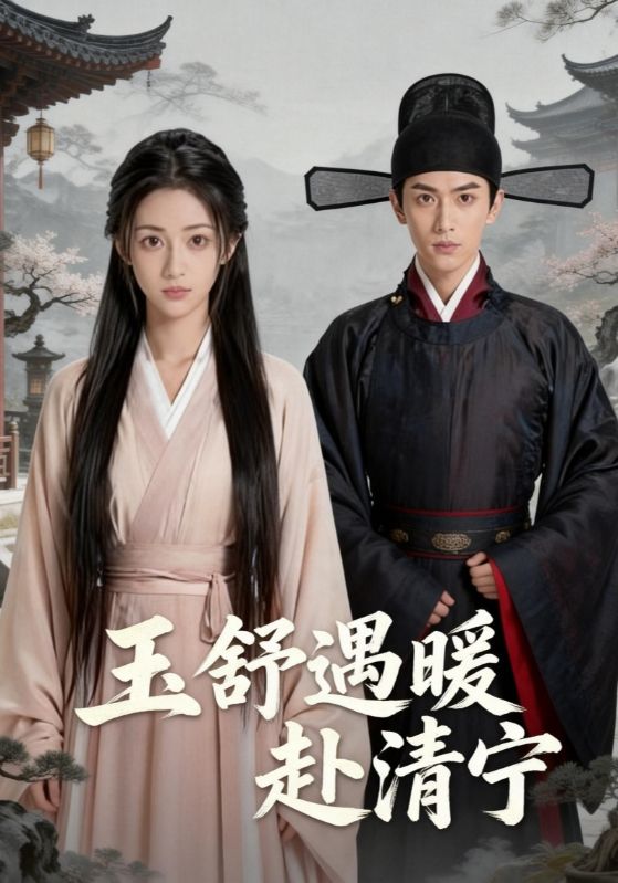 玉舒遇暖赴清宁封面图