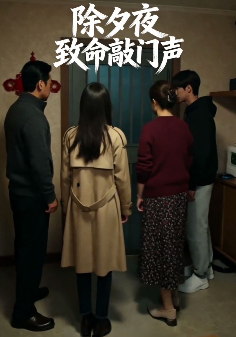 除夕夜致命敲门声封面图