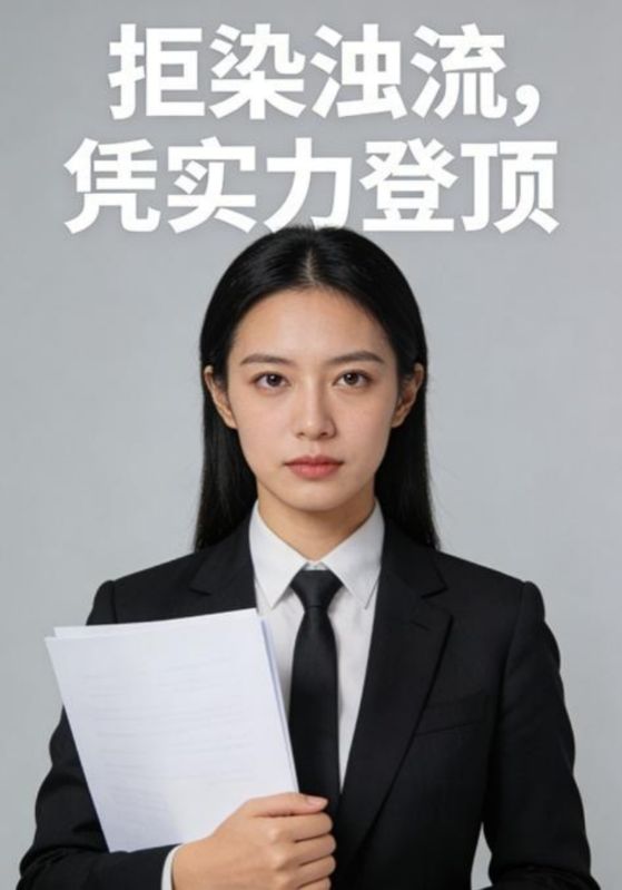 风起职场封面图