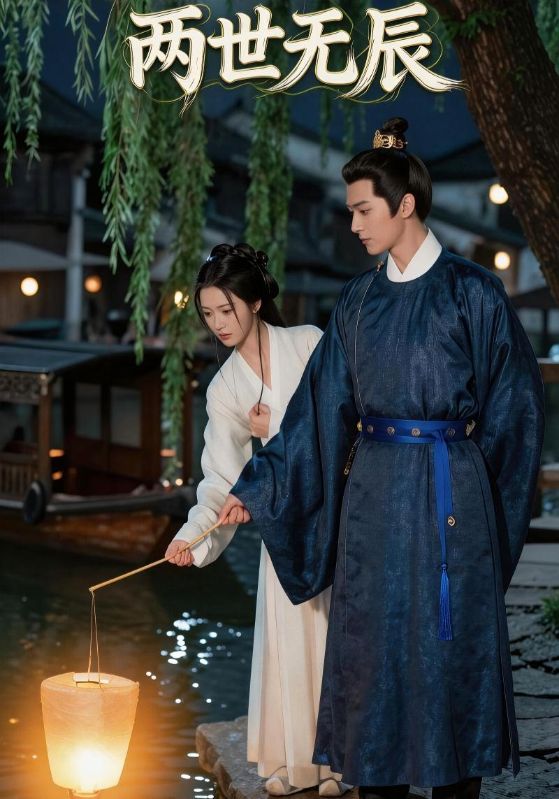 两世无辰封面图