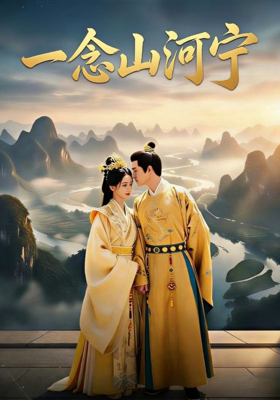 山河予宁封面图