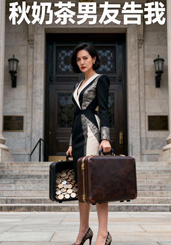 秋奶茶男友告我封面图