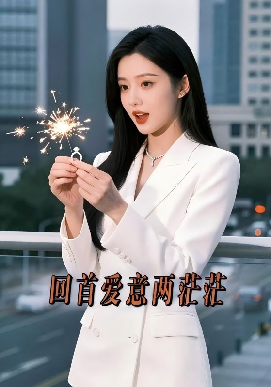 回首爱意两茫茫封面图