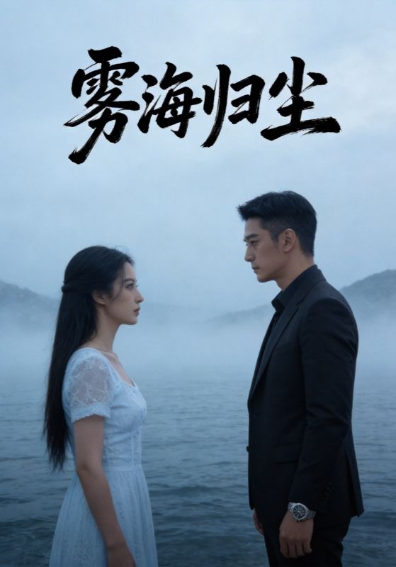 雾海归尘封面图