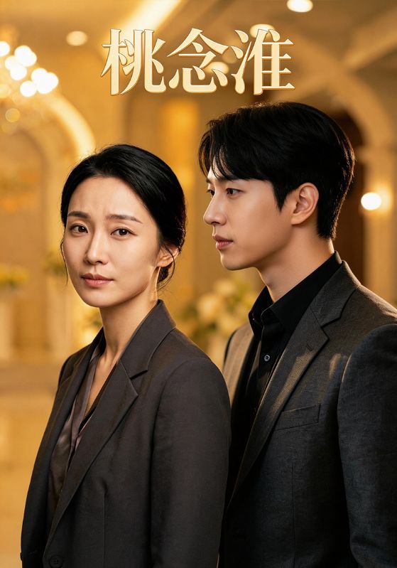 桃念淮封面图