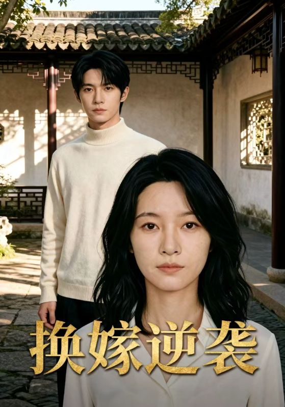 换嫁逆袭封面图