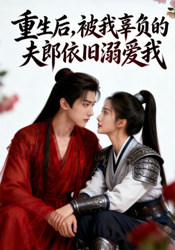 重生后被我辜负的夫郎依旧溺爱我封面图