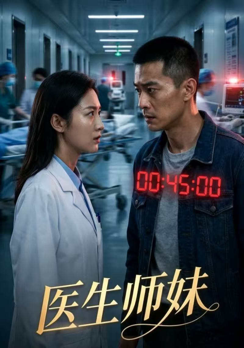 医生师妹封面图