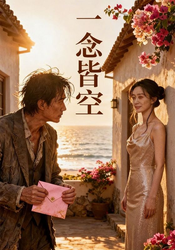 一念皆空封面图