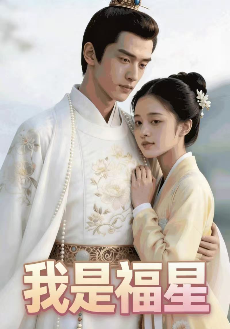 我是福星封面图