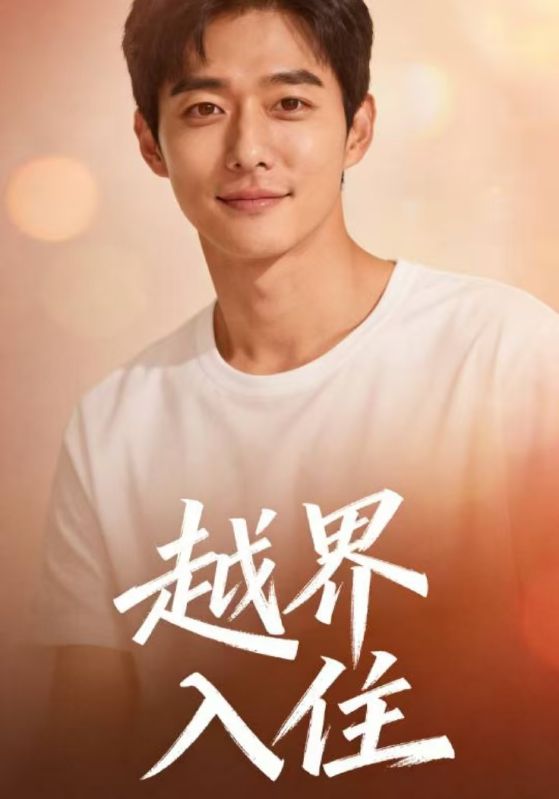 越界入住封面图