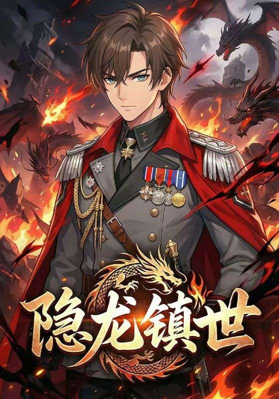 隐龙镇世封面图