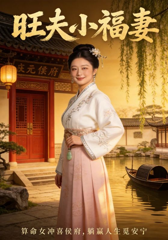 旺夫小福妻封面图