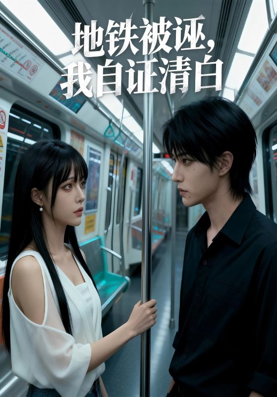 地铁被诬我自证清白封面图