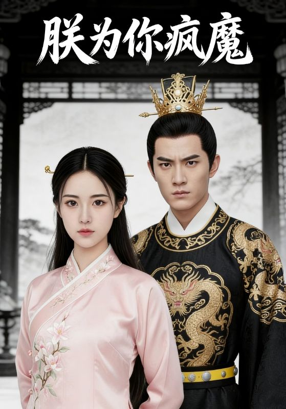 朕为你疯魔封面图