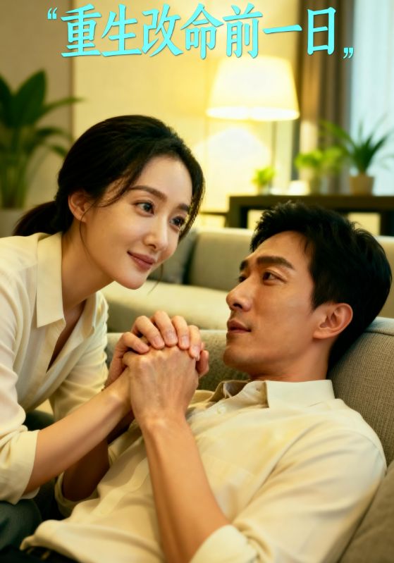重生改命前一日封面图