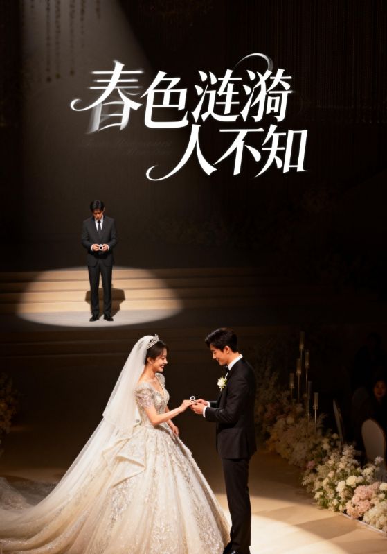 春色涟漪人不知封面图