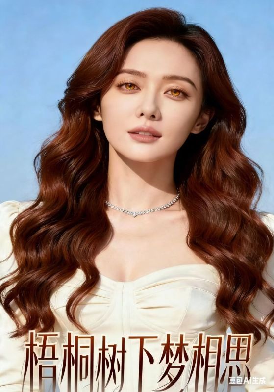 梧桐树下梦相思封面图