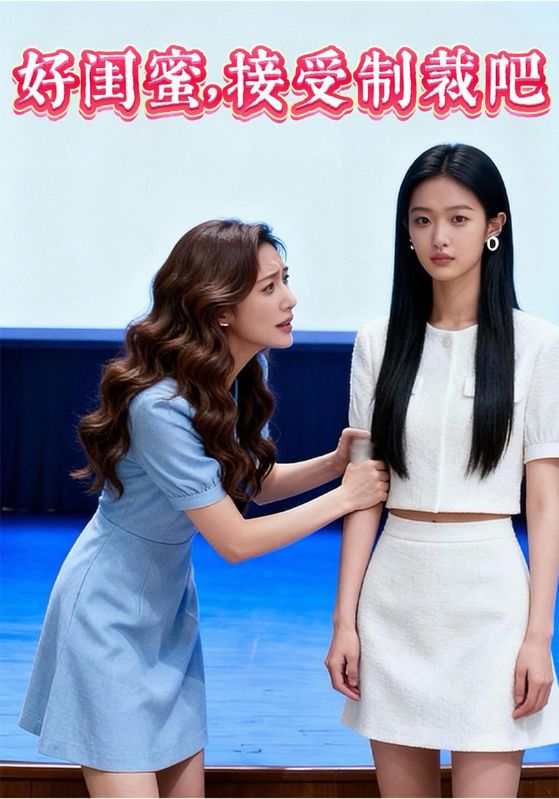 好闺蜜接受制裁吧封面图