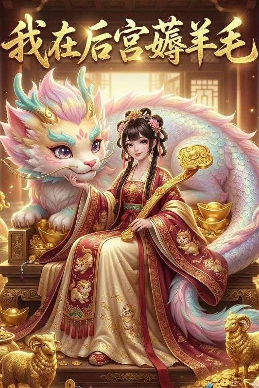 我在后宫薅羊毛封面图