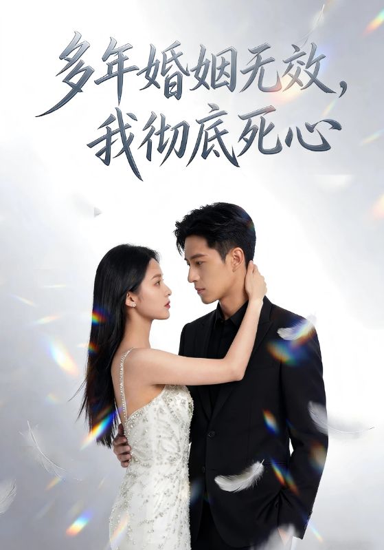 多年婚姻无效我彻底死心封面图