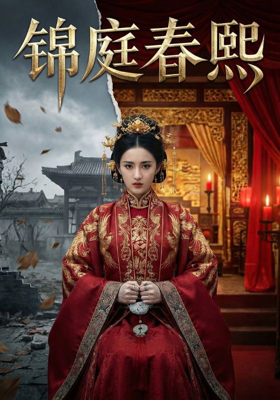 锦庭春熙封面图