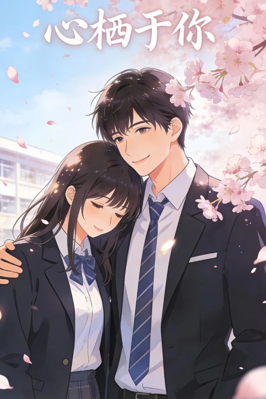 心栖于你封面图