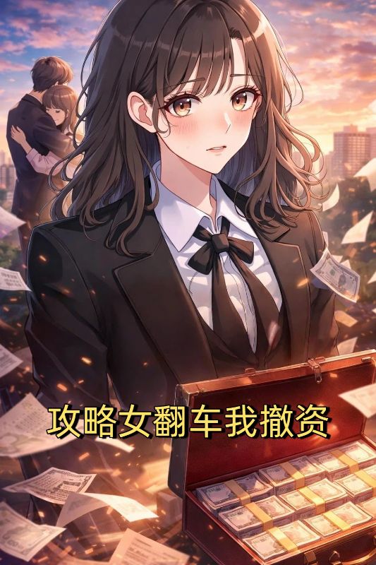 攻略女翻车我撤资封面图