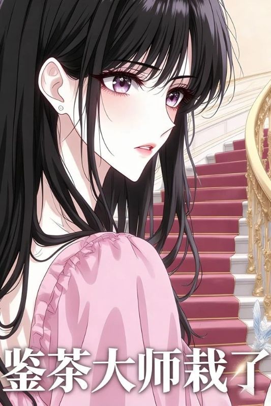 鉴茶大师栽了封面图