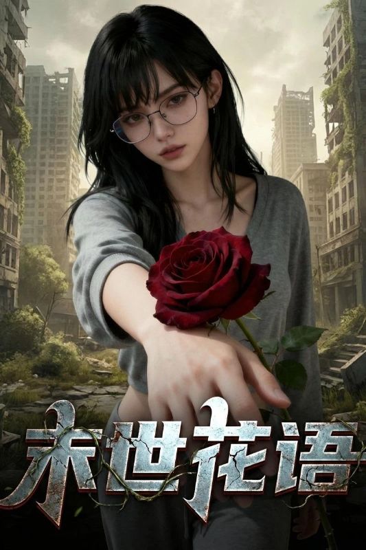 末世花语封面图