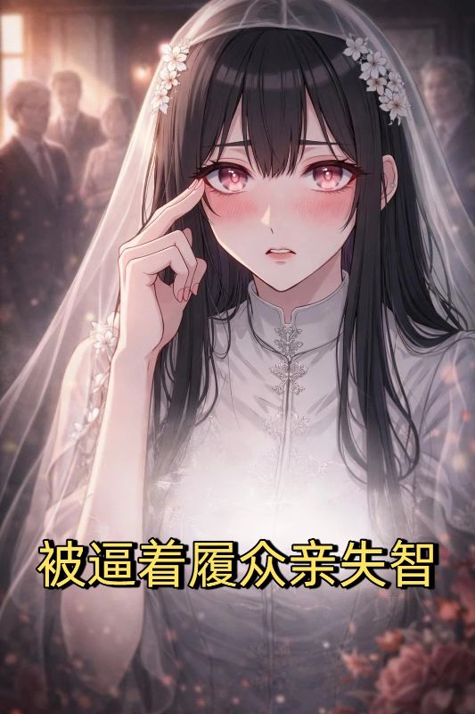 被逼着履众亲失智封面图