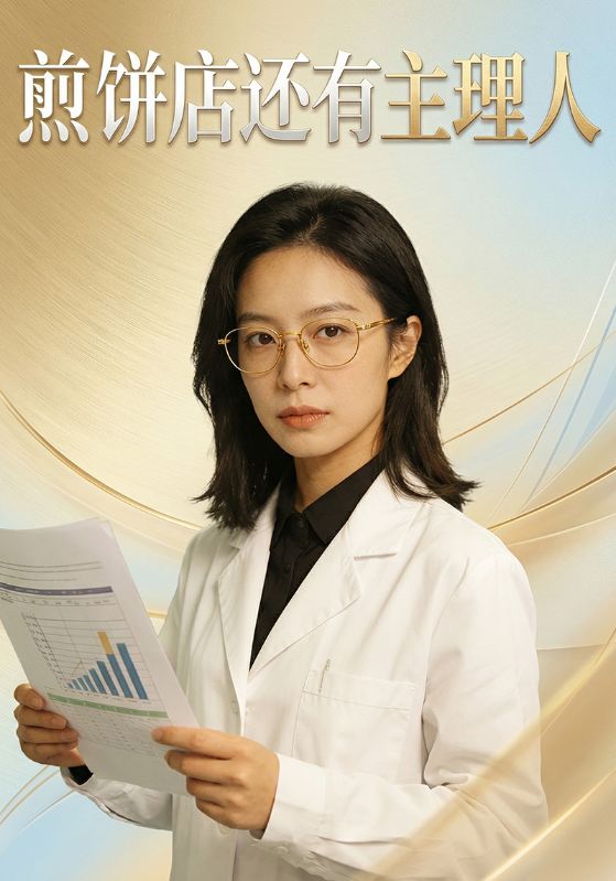 煎饼店还有主理人封面图