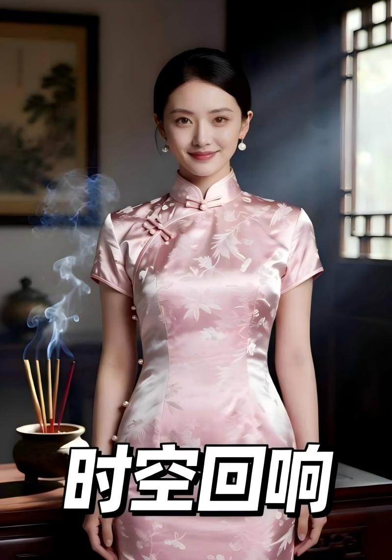 时空回响封面图