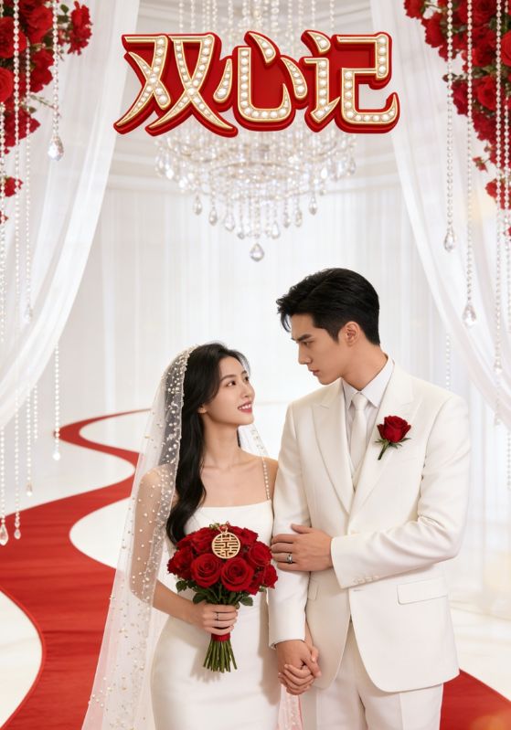双心记封面图