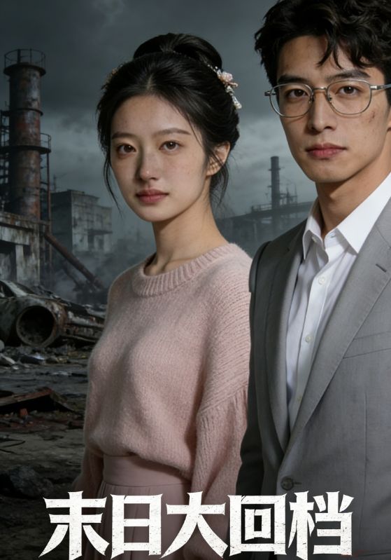 末日大回档封面图