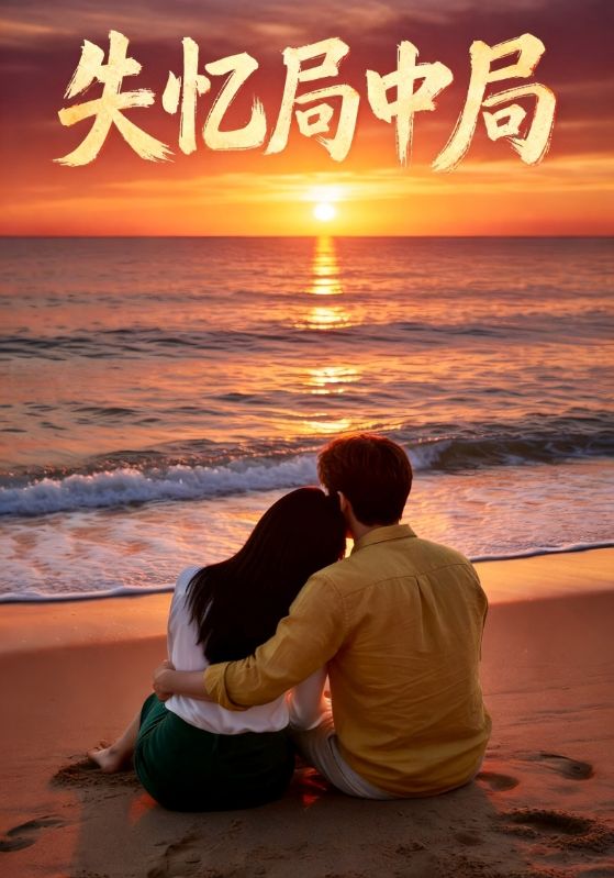 失忆局中局封面图