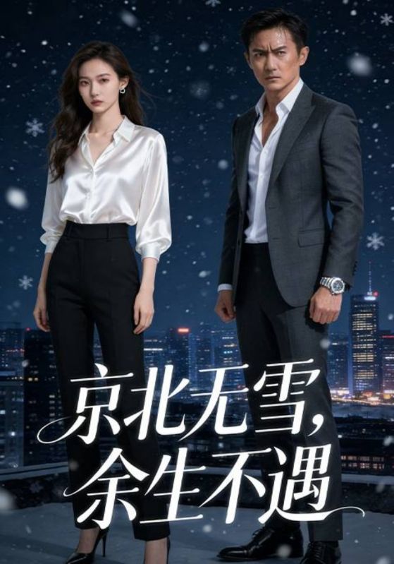 京北无雪余生不遇封面图